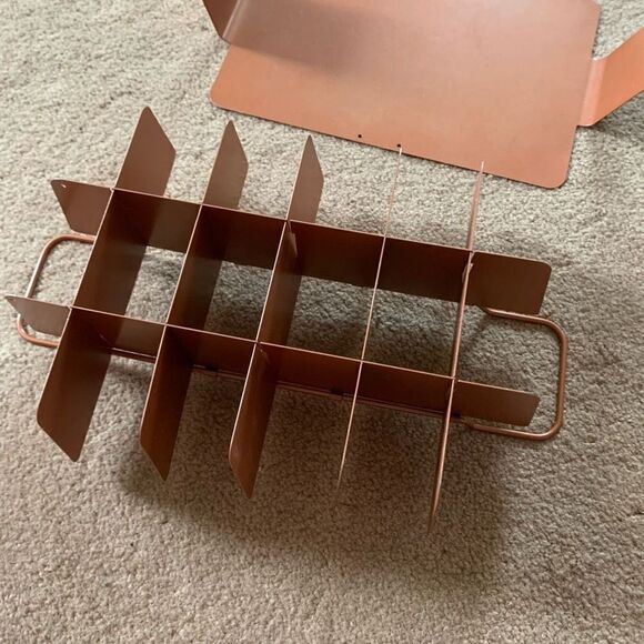 Non Stick Baking Divider - Picture 3 of 6